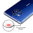 Slim Hybrid Acrylic Bumper Case for Nokia 9 PureView - Clear (Gloss Grip)